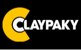claypaky - black